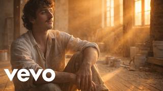 Benson Boone – Beautifully Unfinished (2026 Music Video)