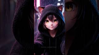Cat Girl Calling Midnight Streets Of Tokyo Cinematic Asmr Short
