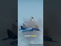 Pilot Survival vs Billion-Dollar Jet 💥🤯