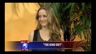 Alicia Silverstone - The Kind Diet - Fox 5 Morning News (2009) Net Worth