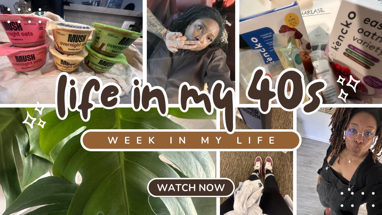 Life in my 40s: My New Firmoo Frames, Stylish OOTDs, Energizing Morning Workout Routine | hareasew