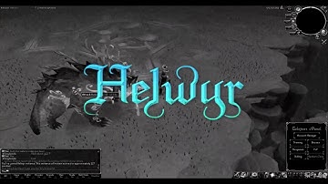 runescape 3 private server   God wars 2   Helwyr [NEED STAFF] RSPS