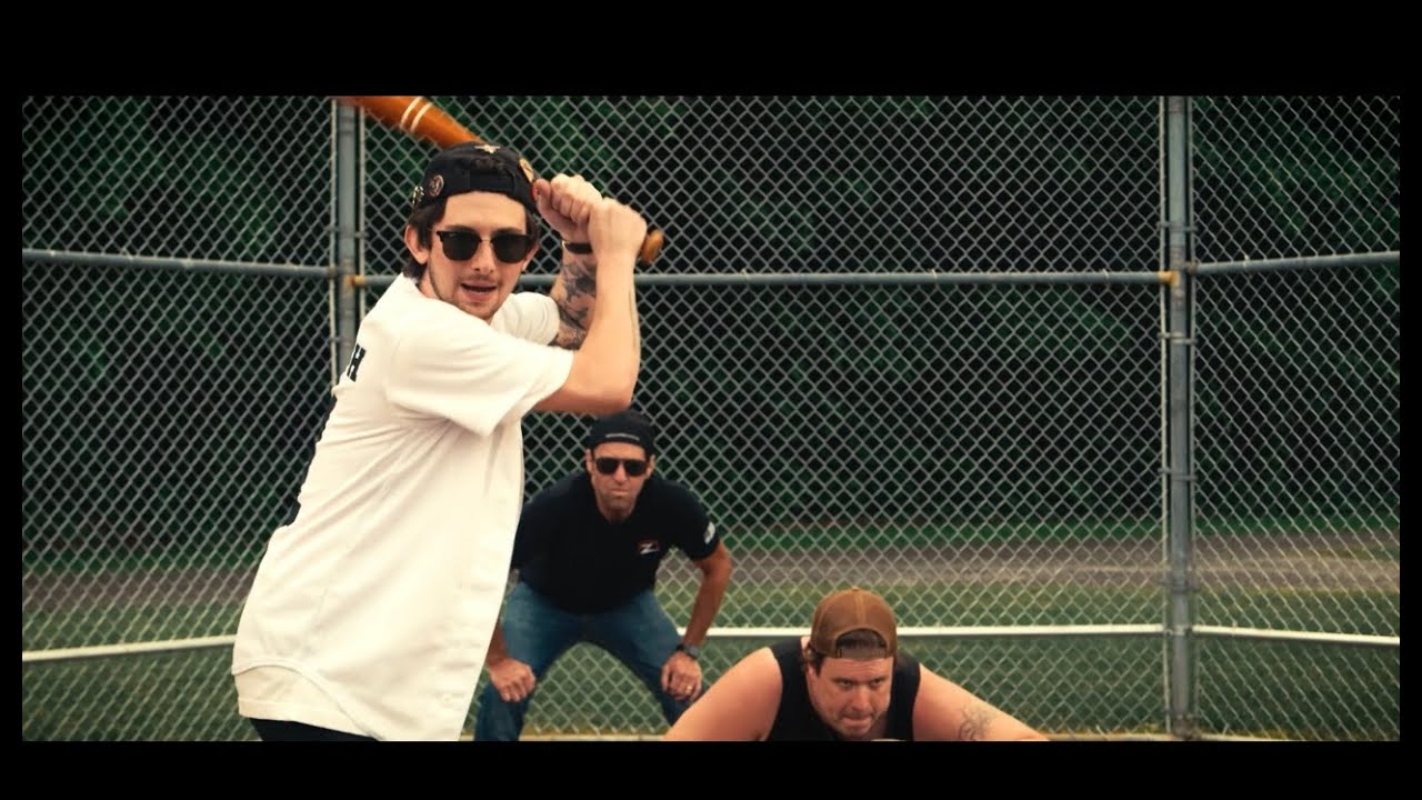 Jt Hush - No Way (Prod. Fausto) (Official Music Video)