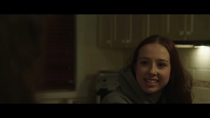 Jacqueline Beaman Acting Showreel