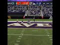 #Shorts Madden 21 WTF Moment