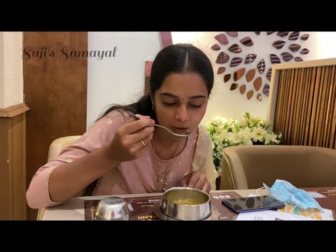 The wedding biryani/ Unlimited pandhi virundhu/ Kalyana pandhi virundhu @sajisamayal