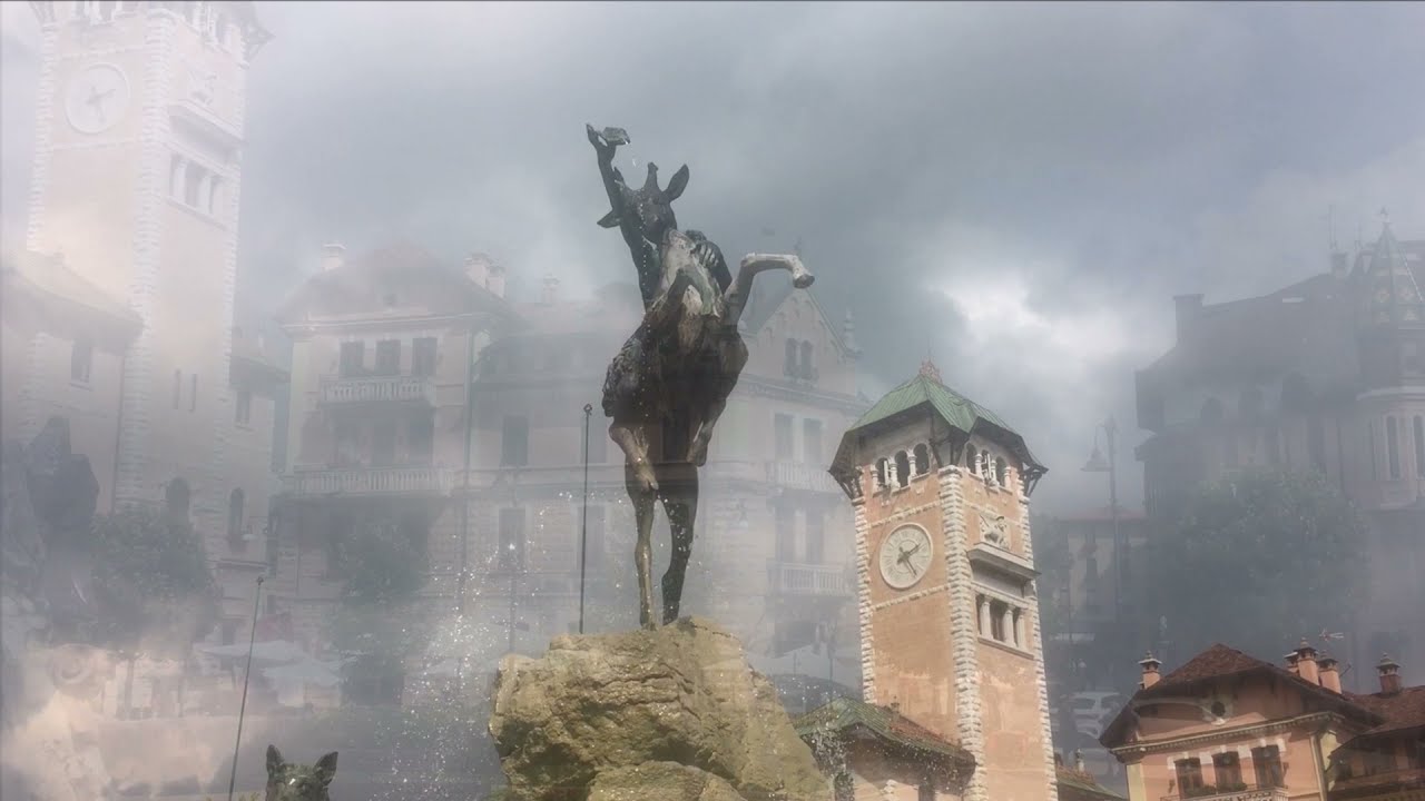 Beautiful Asiago 2020 September | How to Arrive at Asiago Vicenza | Amazing Place in Veneto Italy