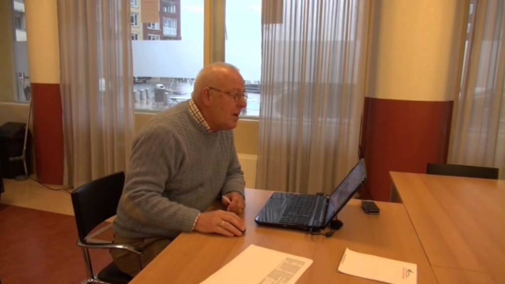 Open Huis Seniorweb Harderwijk