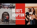 China Adoption Video