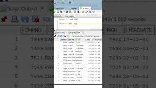 SQL Reverse Function||SQL shorts || SQL interview questions