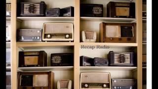 Yours Truly Johnny Dollar The Cui Bono Matter Full Episode Bob Bailey Parts 1-5