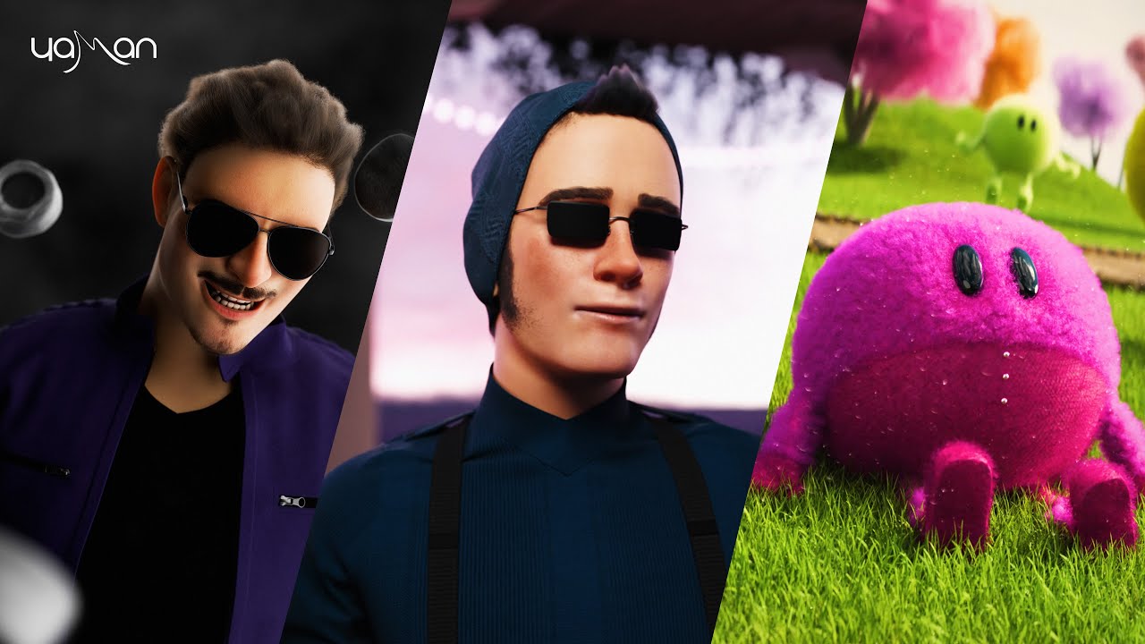 Kozmos Dedektifleri TÜM BÖLÜMLER (1. Cilt)