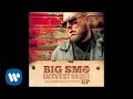 Big Smo - Bumpy Road (Official Audio)