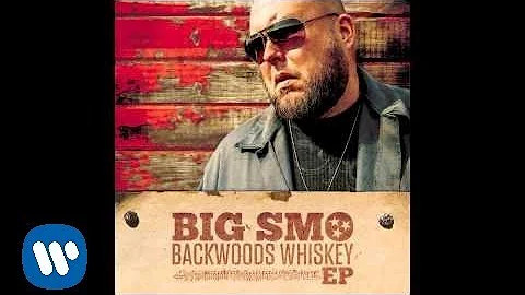 Big Smo - Bumpy Road (Official Audio)