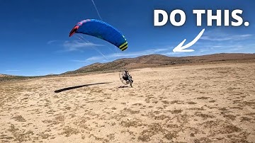 Do THIS If You Suck At Forward Launches!!