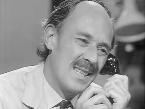 'DETECTIVE' (1964) S2 EP 16 \