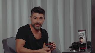 Get the look with Style SexyHair Control Maniac