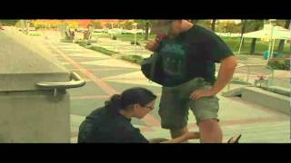 it's love slcc student 1 minute film