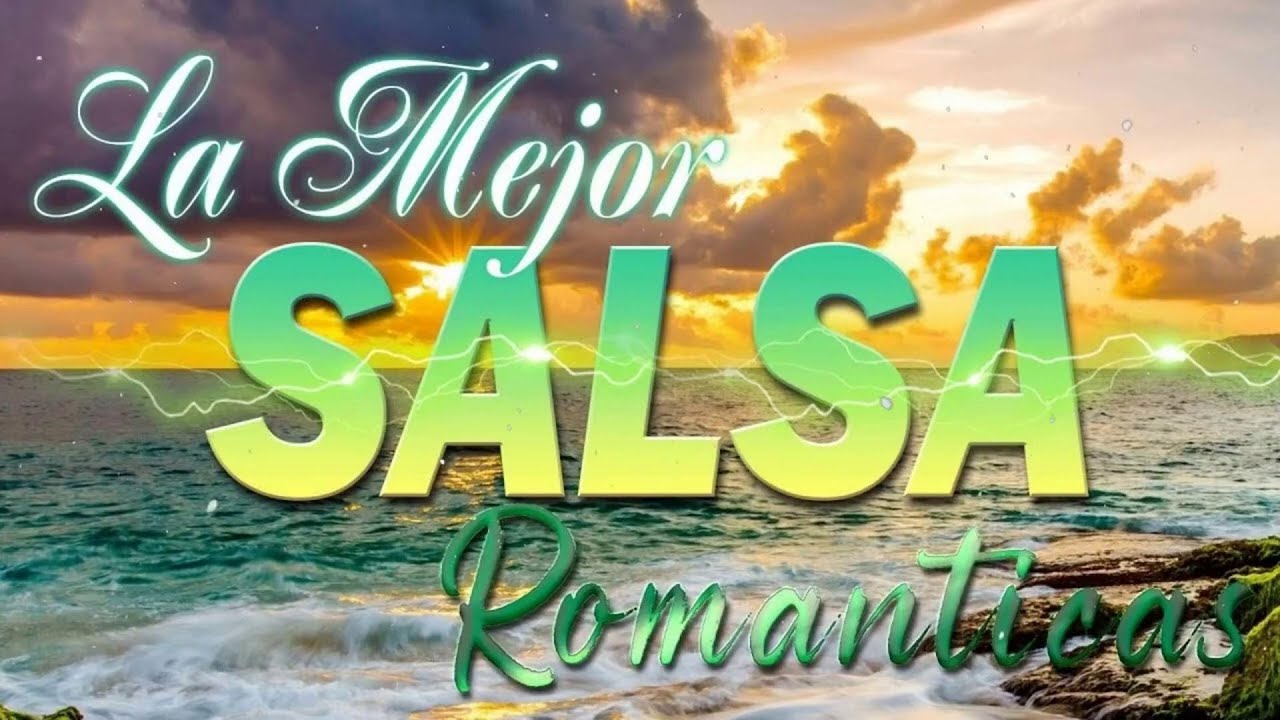 ⁣Salsa Mix Para Bailar | Salsa Party Mix - MIX CANCIONES SALSA 2023