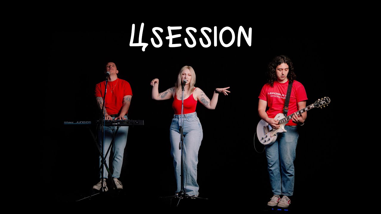 Pocket Palma (live) I ЦSESSION