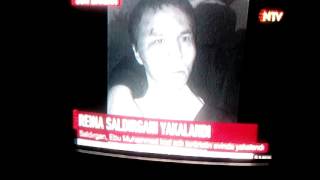 Reina saldırgan terörist yakalandi