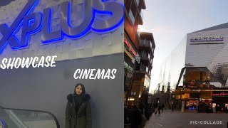 SHOWCASE CINEMAS LEICESTER | Adventure with pretty