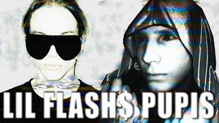 КТО ТАКИЕ PUPIS И LIL FLASH$? ОТКРЫТИЕ ЭТОГО ГОДА