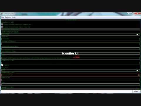 Configurar FAcebook handler Gratis Todos los operadores
