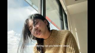 hold me down - Daniel Caesar