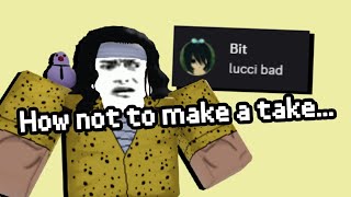 My Takes Should Be Better But Why Its Hard