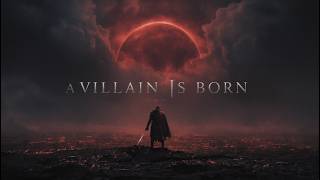 iMz - A Villain is Born