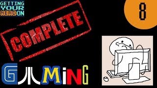 Complete Gaming - The Internet Is Your Friend