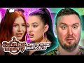 Богиня шопинга ► Батлы за патлы ► 13 выпуск