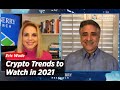 Crypto Trends to Watch in 2021 | Eric Wade