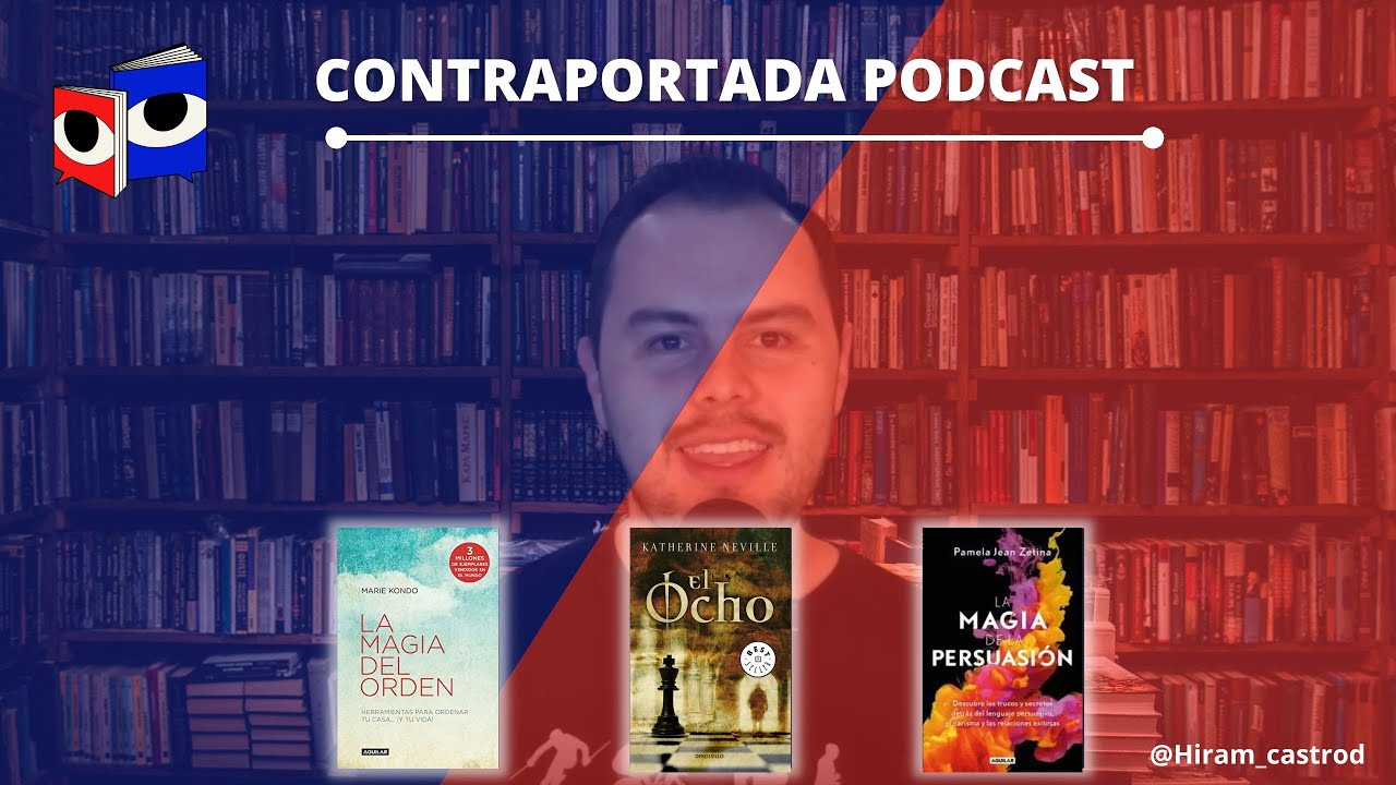 Anexo 4  - Top 10 Libros del 2022 - Hiram