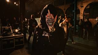 KAYROX - Exhaust Smoke [Gangster Hip Hop Trap]