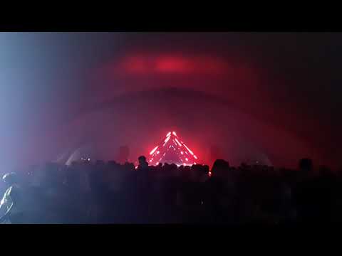 Daniel Avery@Equinox Terminal V 20 04 2019
