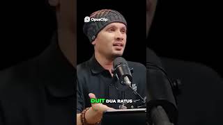Ustadz Temukan Uang 200 Juta  Kisah Takdir Yang Mengharukan