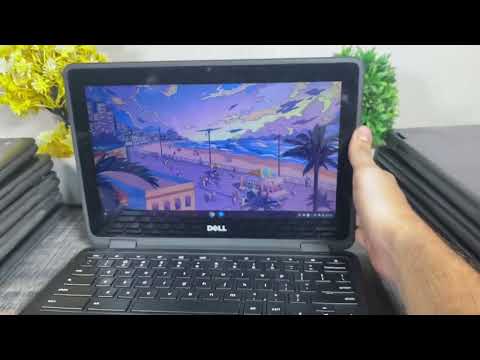 Dell 3189 Bubble Stock Arrived 9000 only touch tablet laptop