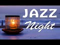 Night Saxophone JAZZ - Smooth Exquisite JAZZ For Relaxing and Romantic Mood