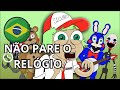 FNAF 2 MUSICAL | COVER PORTUGUÊS