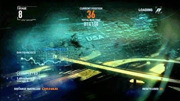 Need For Speed: The Run - Walkthrough Gameplay Part 20 [HD] (X360/PS3/PC)