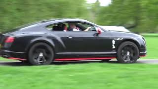 2019 mclaren senna, 600lt ...