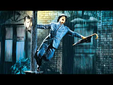 雨に歌えば - 映画「雨に唄えば」