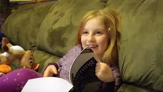 Marley Reading Java