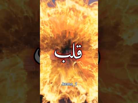 قلب بطلت بعدك ما احب