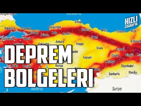 Video: Fay yüzey sızdırmazlığı nedir?