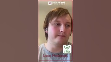 Is the future of DeFi.... social? #DeFi #web3 #crypto #shorts Full podcast link in description 👇