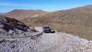 mini countryman sd all4 offroad