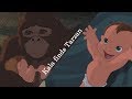 Tarzan Kala Finds Tarzan HD Tarzan Kala Finds Tarzan HD